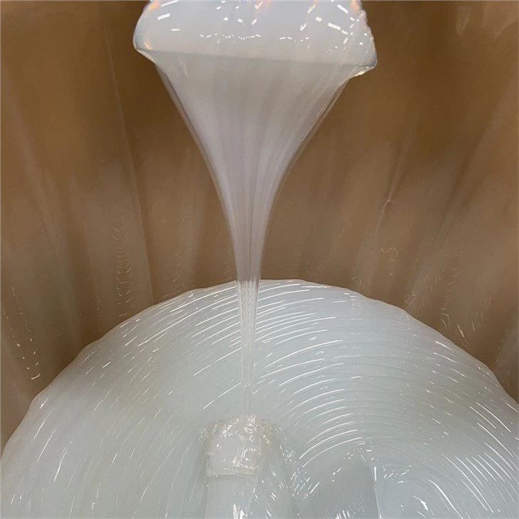 Foley Catheter liquid silicone rubber