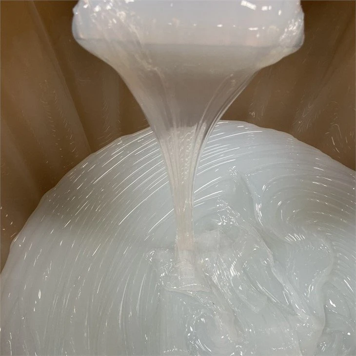 silicone ink for screen printing
