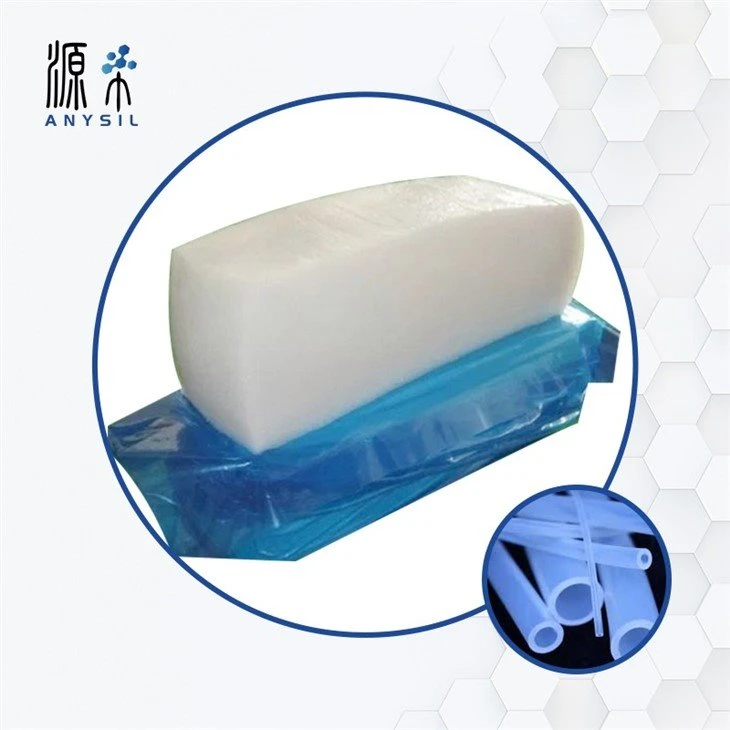 Extrusion HTV silicone rubber