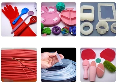 Silicone Soft Feeling Top Coating: Applications And Functions