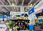 ANYSIL participa da exposição de impressão SDPE em Guangzhou