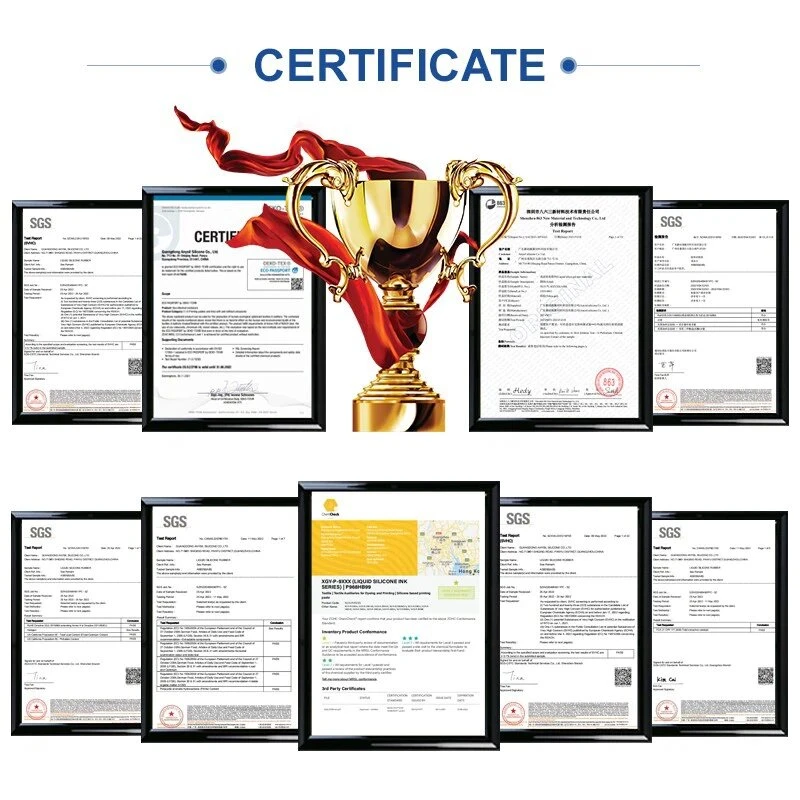 certificate certificate