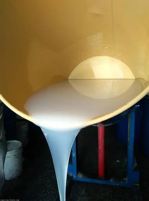 Silicone Slip Topcoat